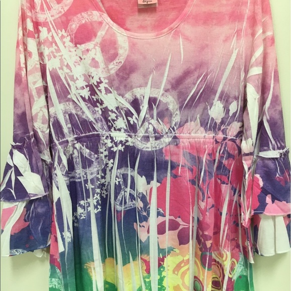 Db Sport tunic. - Picture 3 of 5